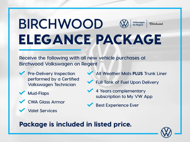 2025 Volkswagen ID.4 Pro S | In Stock | Includes 2-Year Pre-Paid in Cars & Trucks in Winnipeg - Image 2