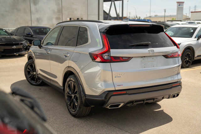 2023 Honda CR-V Hybrid Touring in Cars & Trucks in Edmonton - Image 3