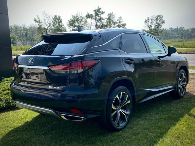 2022 Lexus RX 350 in Cars & Trucks in Calgary - Image 3