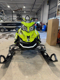 2015 Ski-Doo Freeride 146 800 R