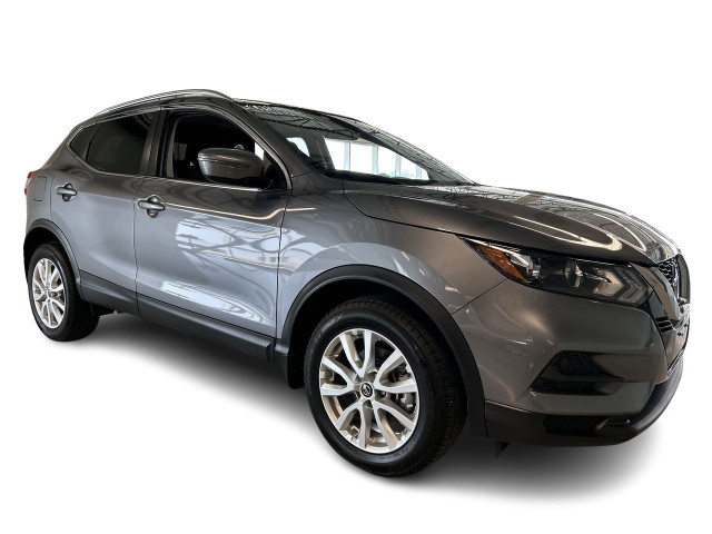 2022 Nissan Qashqai SV, Carplay, Bluetooth, Caméra, Jantes, Dema in Cars & Trucks in City of Montréal - Image 2