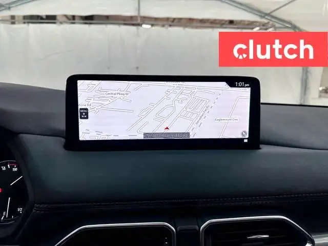 2022 Mazda CX-5 GT AWD w/ Apple CarPlay, Heated Front Seats, Rea dans Autos et camions dans Ottawa - Image 34