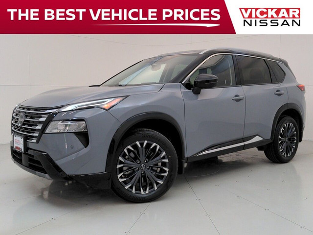 2025 Nissan Rogue Platinum in Cars & Trucks in Winnipeg