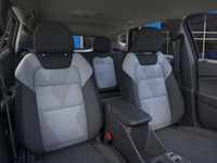 TRAX LS A TA Engine: 1.2L TURBO 3cyl. L/100Km City: 8.5 L/100Km Hwy: 7.6 Safety Equipment La fonctio... (image 5)