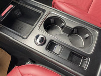 The 2025 Lincoln Corsair, a five-passenger, two-row compact luxury crossover combines spirited agili... (image 9)