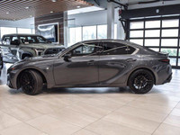 ALL WHEEL DRIVE | NEW TIRES | F-SPORT | MUST SEE | JUST SERVICED * Complete Mechanical fitness asses... (image 8)
