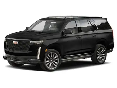 CARGET AUTOMOTIVE is thrilled to offer this 2021 Cadillac Escalade Sport Platinum, a full-size luxur...