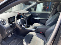 2021 Mercedes-Benz GLA 35 4MATIC with only 51,000kms. Equipped with Leather, Panoramic Sunroof, Navi... (image 8)
