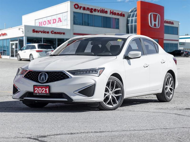 2021 Acura ILX Premium in Cars & Trucks in Oakville / Halton Region