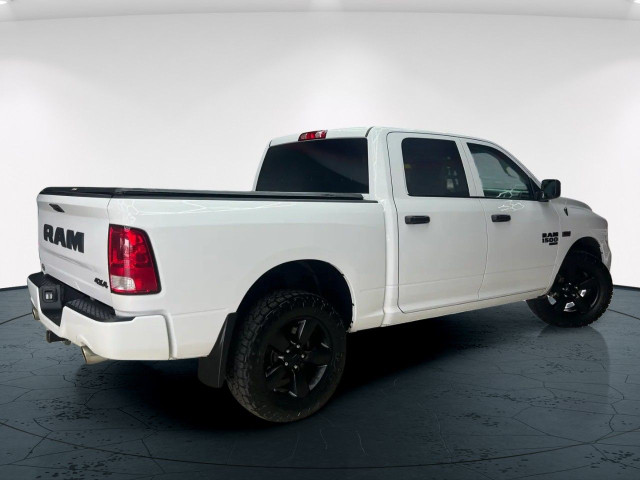 2021 Ram 1500 Classic in Cars & Trucks in Edmonton - Image 2