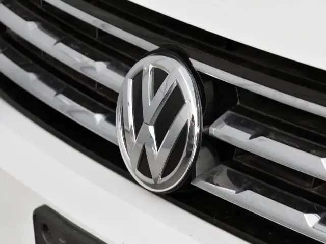 2021 Volkswagen Tiguan Trendline in Cars & Trucks in Red Deer - Image 11