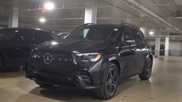 2025 Mercedes-Benz GLE GLE 350 4MATIC SUV in Cars & Trucks in Edmonton - Image 4