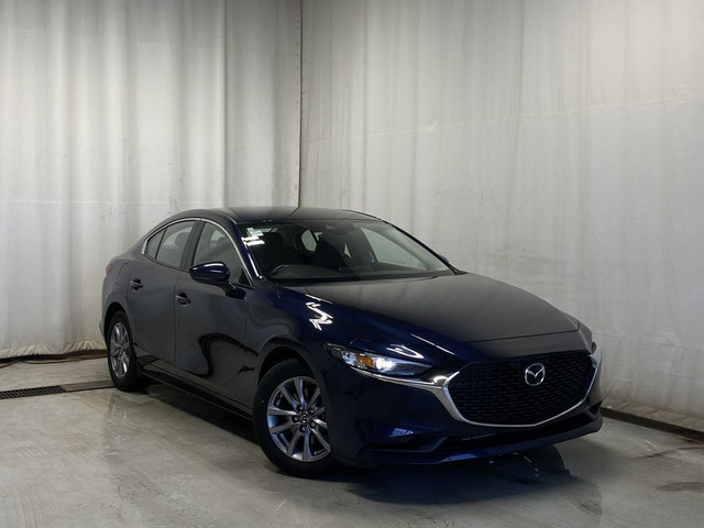 2022 Mazda3 GS AWD - Backup Camera, Bluetooth, Heated Steering W in Cars & Trucks in Strathcona County - Image 2
