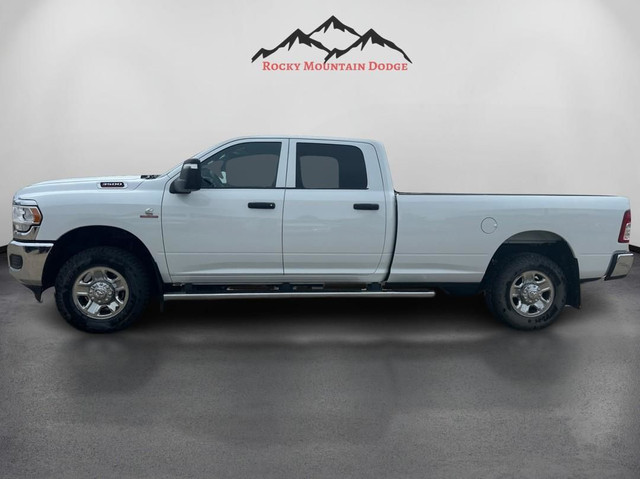 2024 RAM 3500 CREW CAB DIESEL LONGBOX TRADESMEN in Cars & Trucks in Red Deer