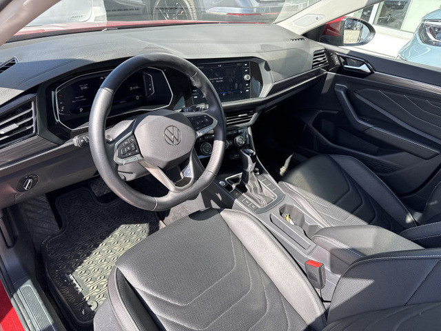 2024 VOLKSWAGEN JETTA HIGHLINE CUIR TOIT PANO BEATS AUDIO CAMERA in Cars & Trucks in Laval / North Shore - Image 3
