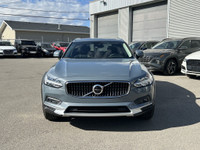 2022 VOLVO V90 B6 CROSS COUNTRY INSCRIPTION AWD WAGON, 2.0L 4 CYLINDER INTERCOOLED TURBOCHARGED MID... (image 8)