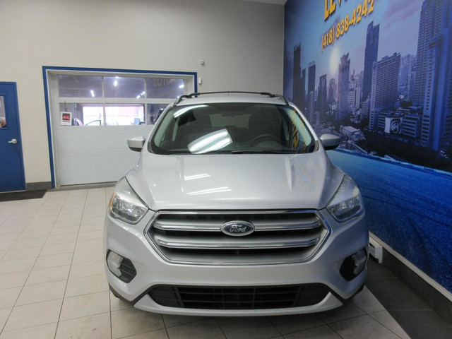 FORD ESCAPE 2017 SE AWD ECOBOOST 2.0L JAMAIS ACCIDENTE 123 800 K in Cars & Trucks in Lévis - Image 4