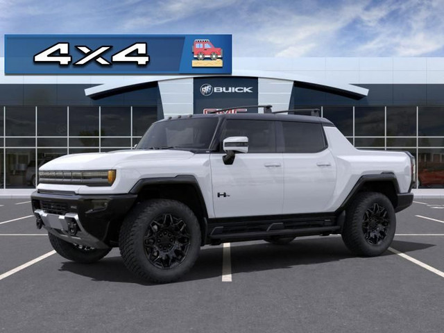 2025 GMC HUMMER EV Pickup 3X in Cars & Trucks in Mississauga / Peel Region - Image 2