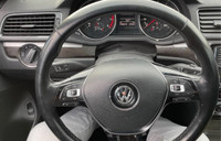 It's an absolutely gorgeous, top-of-the-line, fully loaded 2016 Passat. No accidents, heated seats,... (image 4)