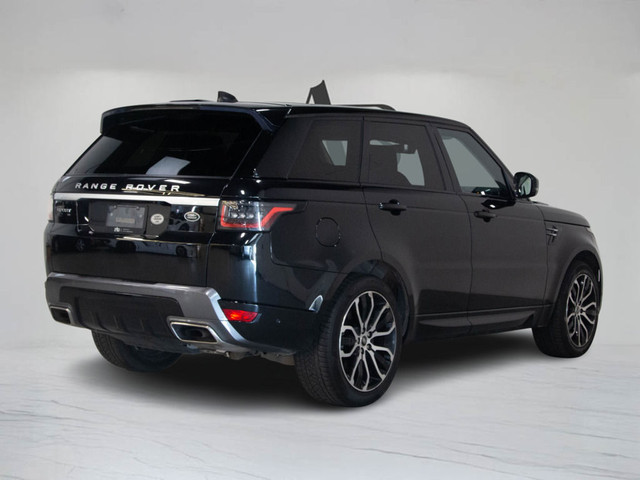 2020 Land Rover Range Rover Sport MHEV HSE | MERIDIAN | 21\" RIM in Cars & Trucks in Mississauga / Peel Region - Image 4