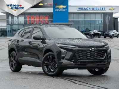 Wrapped/ Heated Steering Wheel | Heated Seats | Remote Start | HD Rear Vision Camera | Rear Park Ass...