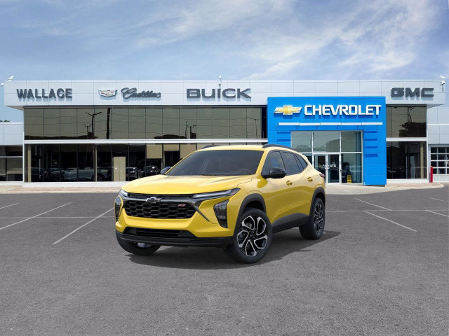 2025 Chevrolet Trax 2RS in Cars & Trucks in Oakville / Halton Region