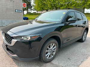 2023 Mazda CX-5 GS