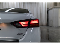 **ACCIDENT FREE - MECHANICALLY CERTIFIED** 39,698 KM This 2021 Nissan Altima AWD SE is powered by a... (image 8)
