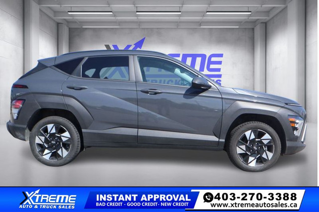 2024 Hyundai Kona Preferred AWD - NO FEES! in Cars & Trucks in Calgary - Image 4