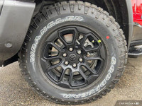 This Ram 1500 delivers a EFH 3.0L I-6 Hurricane SO Twin Turbo ESS engine powering this Automatic tra... (image 6)