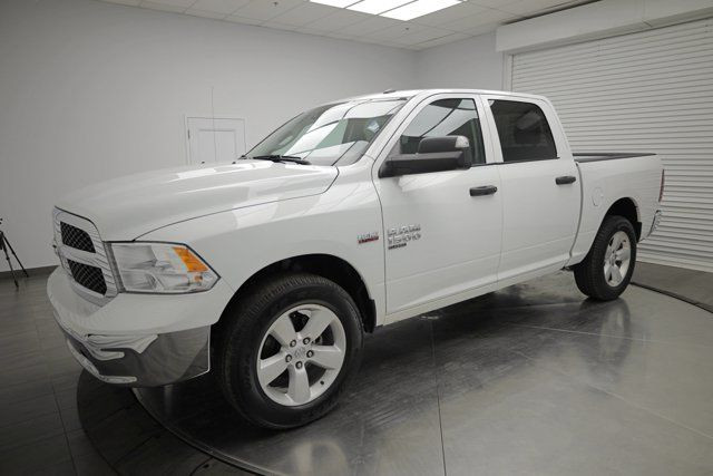 2023 Ram 1500 Classic SLT in Cars & Trucks in Calgary - Image 3