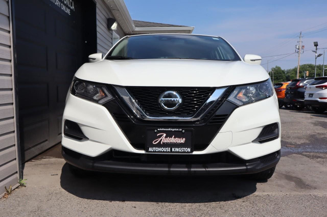 2023 Nissan Qashqai S ONLY 27,500 KM in Cars & Trucks in Kingston - Image 4