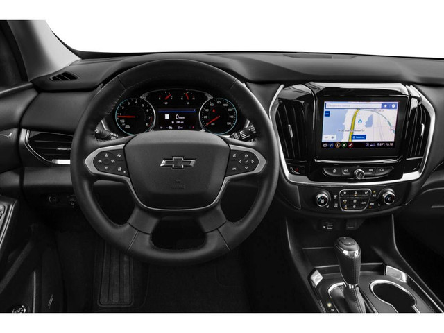 2021 Chevrolet Traverse RS in Cars & Trucks in Markham / York Region - Image 4