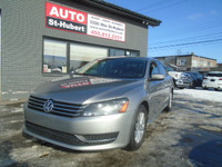 VOLKSWAGEN PASSAT TRENDLINE 2013