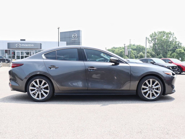 2020 Mazda Mazda3 GT Auto i-ACTIV AWD in Cars & Trucks in Hamilton - Image 3