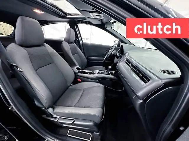 2019 Honda HR-V Sport AWD w/ Apple CarPlay, Heated Front Seats,  dans Autos et camions dans Ottawa - Image 16