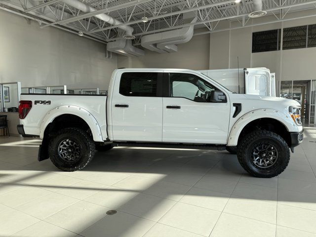 2025 Ford F-150 STX in Cars & Trucks in Calgary - Image 3