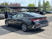 2024 HYUNDAI ELANTRA PREFERRED SEDAN - STYLISH AND SPORTY FEATURES INCLUDE - - Premium Cloth Interio... (image 7)