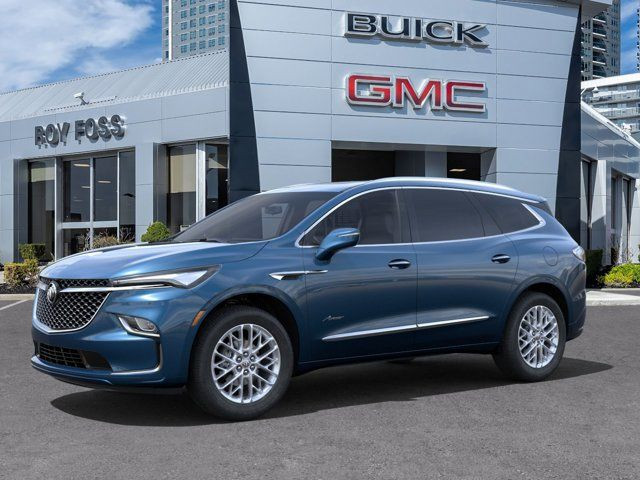  2023 Buick Enclave Avenir in Cars & Trucks in City of Toronto - Image 2