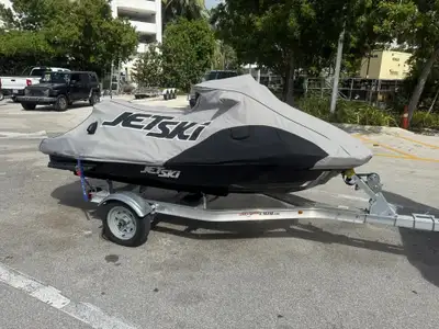 APPLY NOW: https://www.ridecollective.ca/get-pre-approved 2023 Kawasaki Jet Ski Ultra 310LX is a 149...