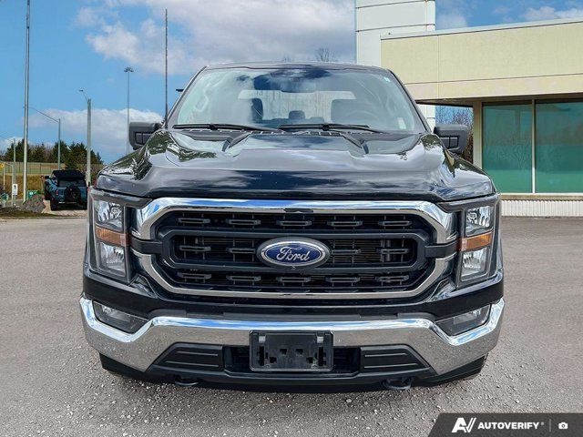 2023 Ford F-150 XLT | 300A | TOW PKG | 360 CAMERA in Cars & Trucks in Kitchener / Waterloo - Image 3