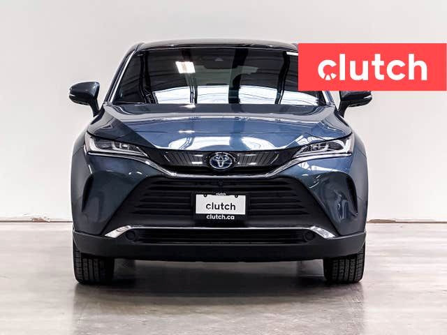 2021 Toyota Venza Limited AWD w/ Apple CarPlay, Heated Front Sea in Cars & Trucks in City of Toronto - Image 3