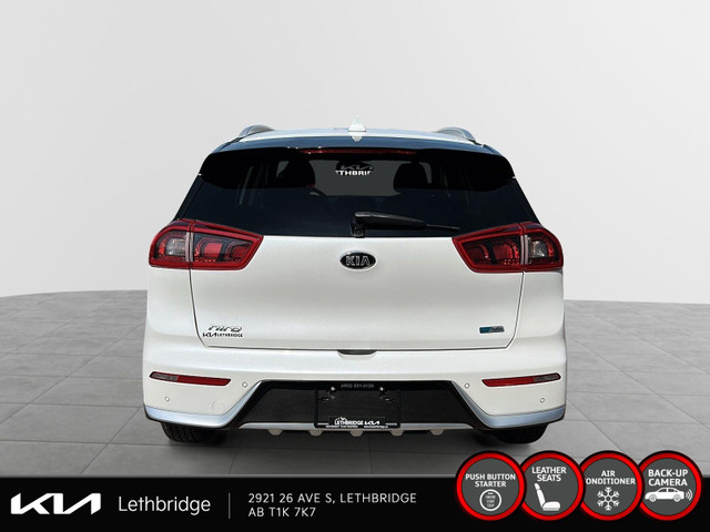 2019 Kia NIRO EX in Cars & Trucks in Lethbridge - Image 3