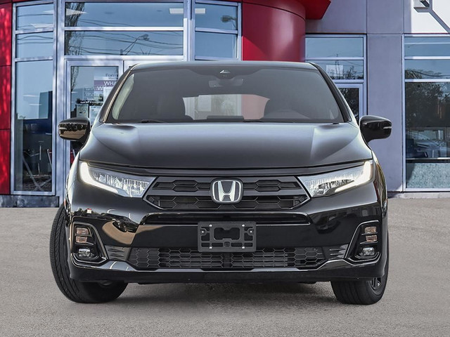 2025 Honda Odyssey BLACK EDITION in Cars & Trucks in City of Toronto - Image 2