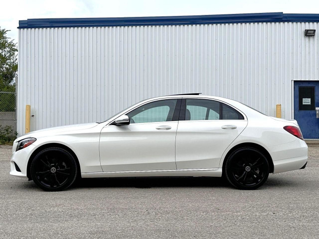  2019 Mercedes-Benz C-Class C 300 4Matic ***SOLD*** in Cars & Trucks in Kitchener / Waterloo - Image 2
