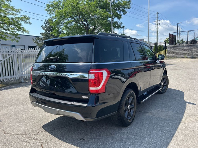 2021 Ford Expedition FX4 PKG W/360 CAMERA,Leather Navigation in Cars & Trucks in Oakville / Halton Region - Image 4