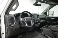 ENGINE 6.6L V8, LOCKING/LIMITED SLIP DIFFERENTIAL, INTEGRATED TURN SIGNAL MIRRORS, TOW HOOKS, HEATED... (image 8)
