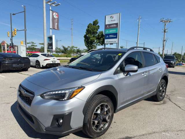 2019 Subaru Crosstrek Sport Sport! AWD in Cars & Trucks in Markham / York Region - Image 4