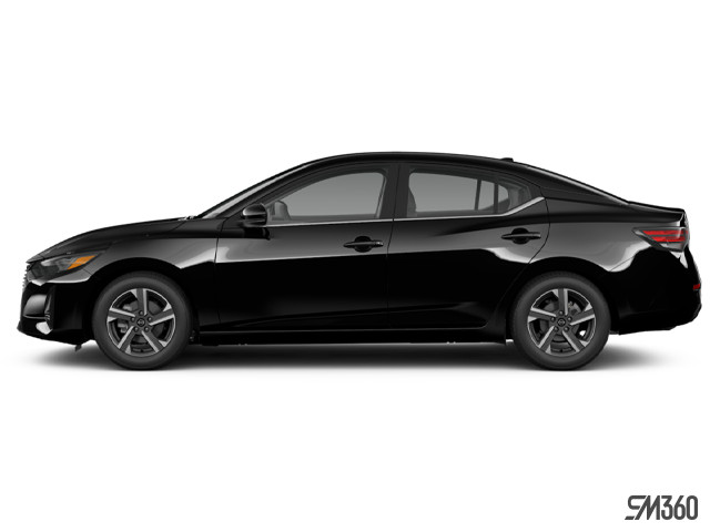 2025 Nissan Sentra SV in Cars & Trucks in Kitchener / Waterloo