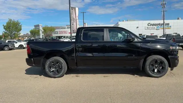 2026 Ram 1500 Sport | Remote Start | 12 Inch Touchscreen dans Autos et camions dans Ville d’Edmonton - Image 7